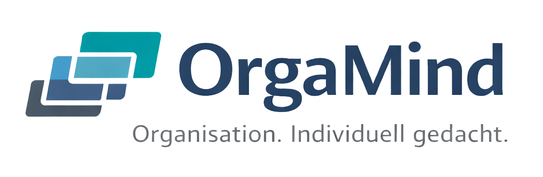 OrgaMind Logo
